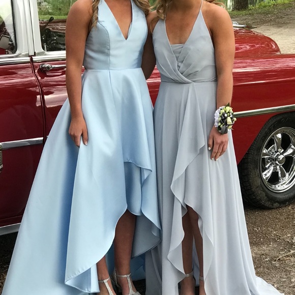 Prom dress - Picture 3 of 4